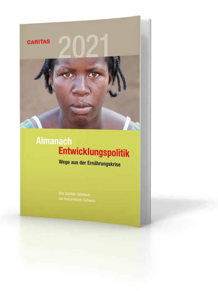Almanach Entwicklungspolitik 2021 